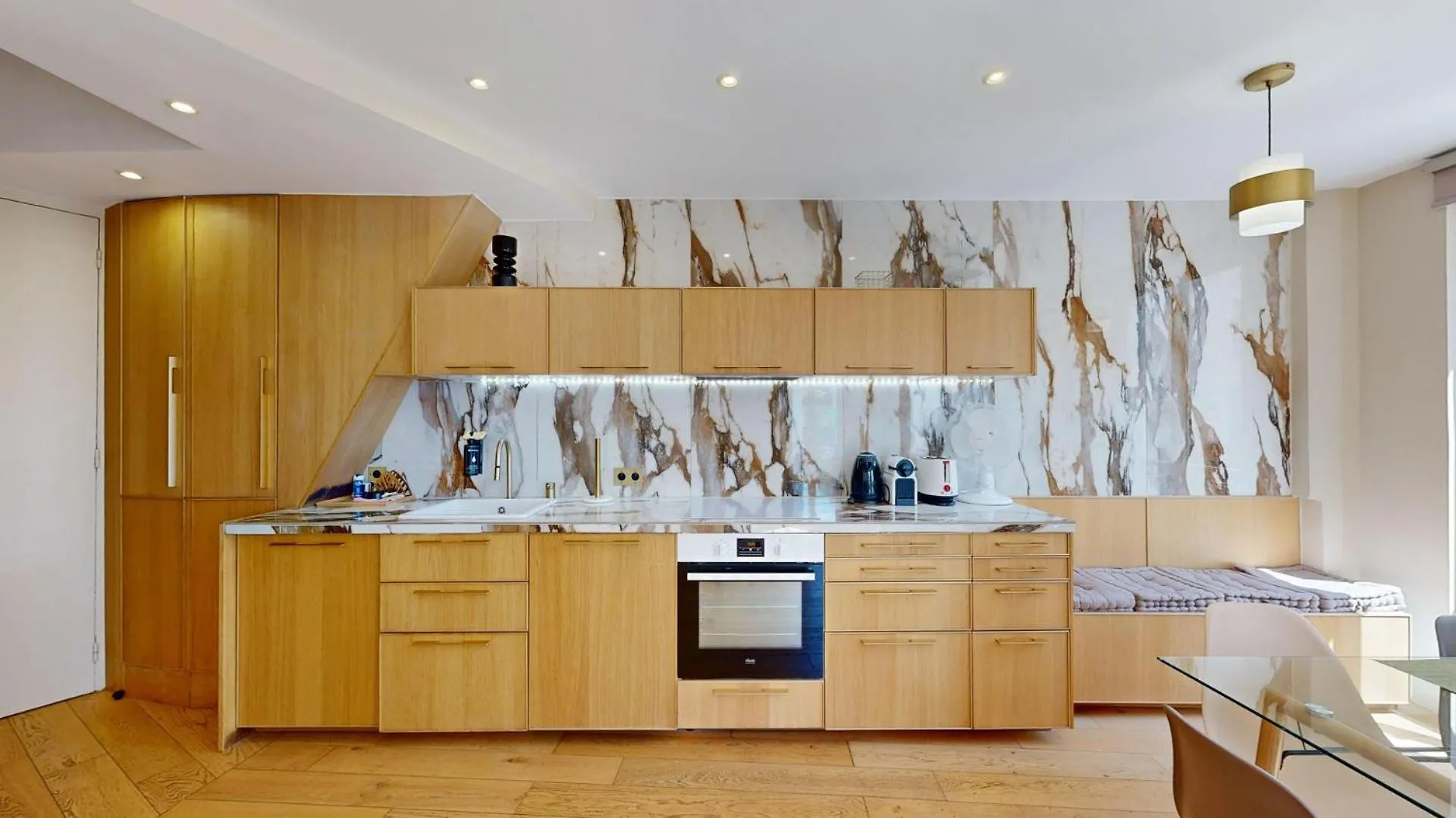 Lejlighed 179 Suite Mayou - Superbe Appartement A Paris