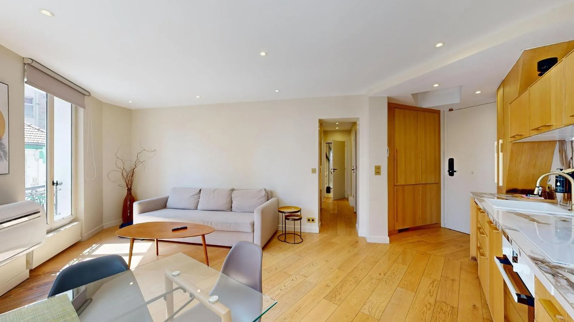 דירה 179 Suite Mayou - Superbe Appartement A פריז