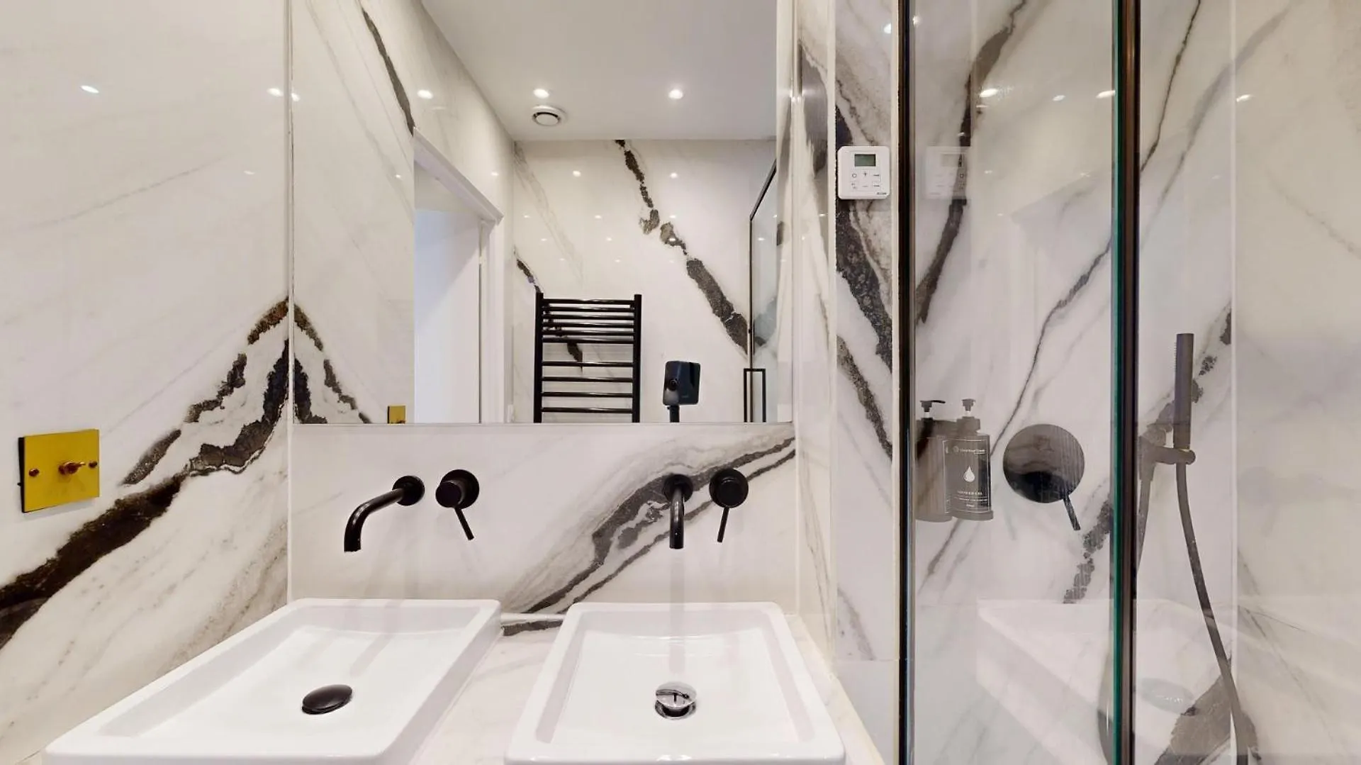 179 Suite Mayou - Superbe Appartement A פריז 0*,
